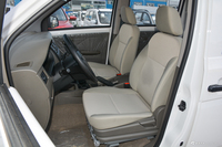 2016款五菱荣光V 1.2L手动实用型