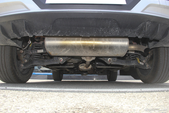 2018款东南DX3 SRG 1.5T自动旗舰型