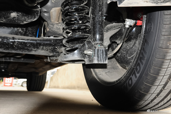 2016款森雅R7 1.6L手动豪华型