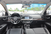 2017款起亚K4 1.8L自动DLX Special