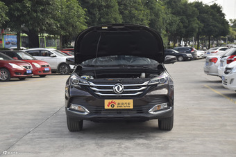 2018款东风风神AX7 1.6T自动豪华型