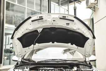 2016款哥瑞1.5L 自动CVT经典版