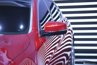 讴歌TLX中国特别版