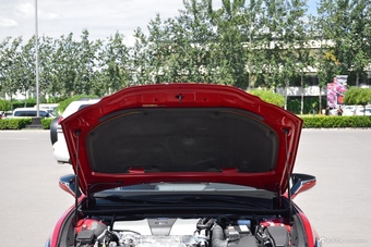 2018款雷克萨斯ES 2.0L自动200豪华版