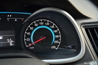 2016款科沃兹1.5L手动欣享版