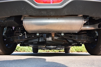 2018款奕泽IZOA 2.0L自动奕炫版