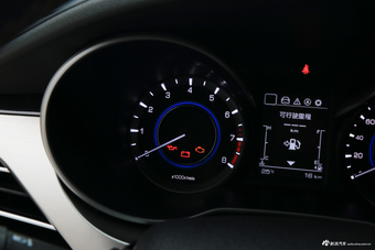 2018款逸动1.6L GDI手动时尚型