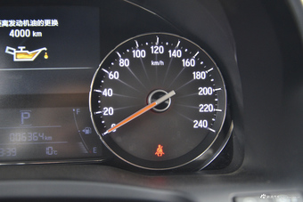 2017款冠道1.5T自动240TURBO两驱豪华版