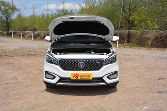 2017款凌轩1.5T手动乐活幸福型