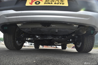 2016款幻速S6 1.5T 手动领先型 大地棕