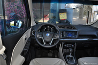 2017款启辰M50V 1.6L XL CVT豪华版