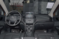 2017款东风风神AX5 1.4T 手动趣享型