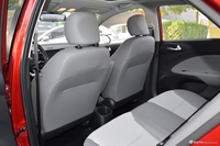 2017款焕驰1.4L自动Deluxe豪华版