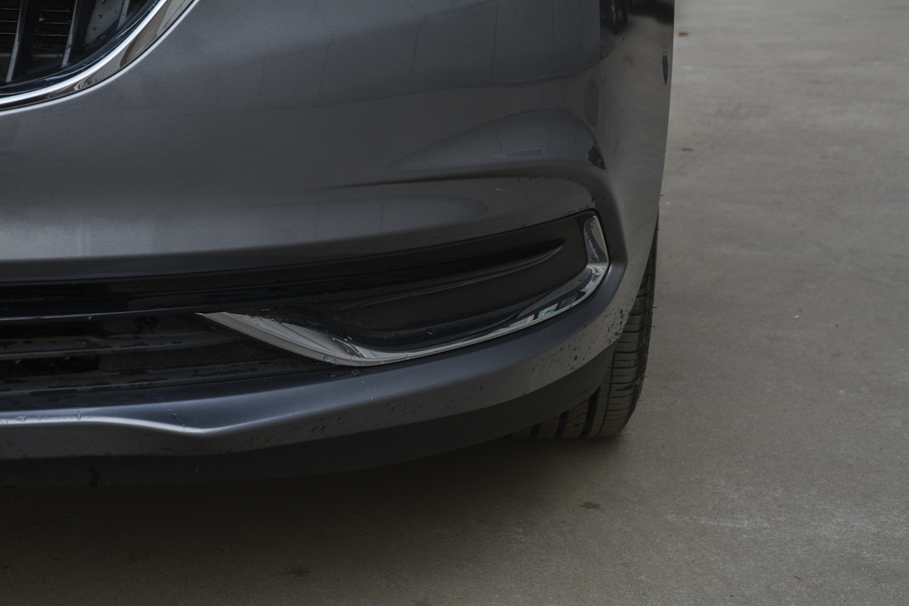 2018款阅朗 1.3T自动旗舰型18T