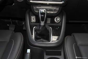 2018款斯威X7改款1.5T手动豪华互联版7座