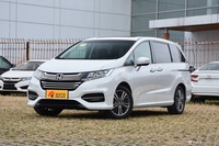 2018款奥德赛2.4L自动智享版