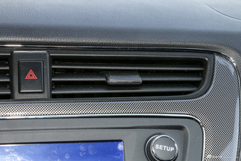 2017款欧诺S 1.5L手动超值型EA15-AB