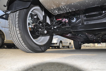 2017款哈弗H2s 1.5T手动舒适型 红标