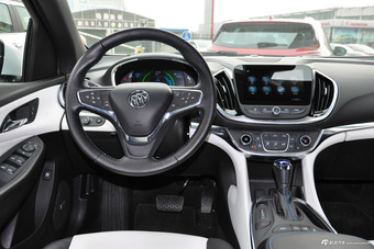 2017款VELITE 5 时尚增程型