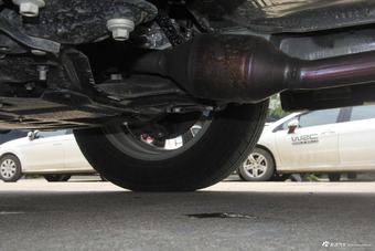 2018款哈弗H6运动版1.5T自动两驱精英型红标 