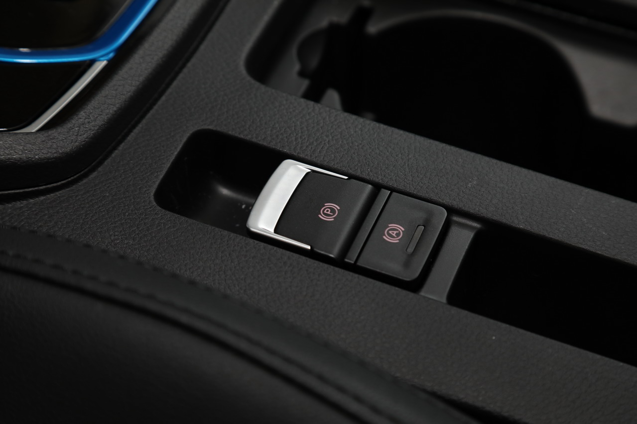 2019款风行S50 EV 旗舰型