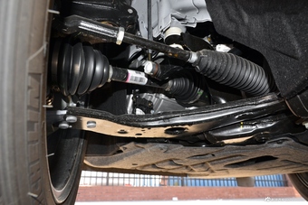 2019林肯MKC 2.0T自动四驱尊雅版 国VI