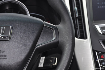 优6 SUV 2016款 1.8T 风尚超值型