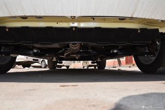 2017款开瑞K50 1.5L手动豪华型