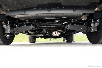 2019款WEY VV5升级款2.0T两驱旗舰型