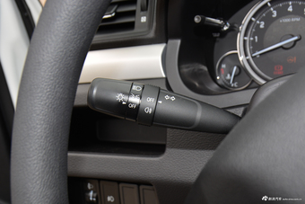 2015款启悦1.6L自动舒享型