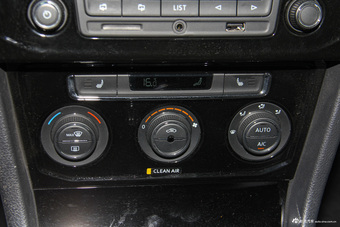 2017款蔚领1.4T自动豪华型