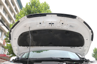 2017款CR-V 1.5T 240TURBO自动四驱豪华版