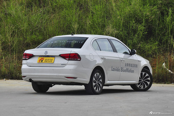 2015款朗逸1.2T自动DSG 蓝驱技术版