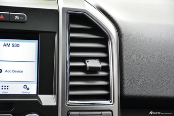 2017款福特F150 XLT 美规