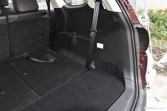 2017款斯威X7 1.5T自动智尊型