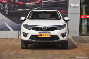 2017款DX7 1.5T自动尊贵型