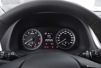 2018款全新途胜1.6T自动两驱15周年特别版