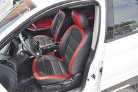 2017款海马S5强动力版1.5T手动豪华型