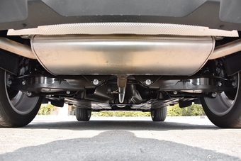 2017款领克01 2.0T自动两驱型Pro版