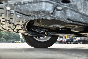 2016款NV200 1.6L自动豪华型