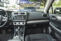 2016款傲虎 2.5L自动经典版