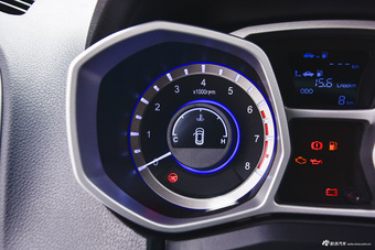 2016款瑞风S3 1.5L自动CVT豪华智能型