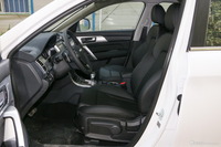 2018款哈弗H2 1.5T自动两驱精英型红标