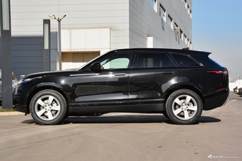 2019款揽胜星脉2.0T自动P250 S