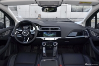 2018款捷豹I-PACE EV400 S