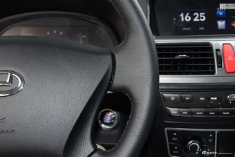 2016款路盛E70 电动版