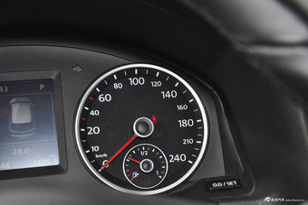 2015款途观 2.0TSI 自动四驱豪华版