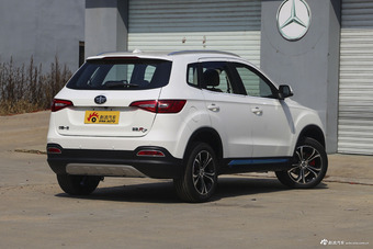 2017款森雅R7 1.6L 自动智能型