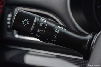 2017款瑞风S3 1.6L手动豪华型