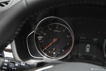 2018款汉腾X7S 1.5T 手动尊享型